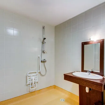 Les Balcons D'aix.3 아파트