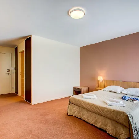 Les Balcons D'aix.3 아파트