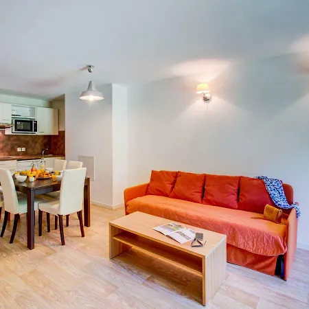 Les Balcons D'aix.3 *