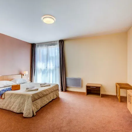 아파트 Les Balcons D'aix.3 La Féclaz
