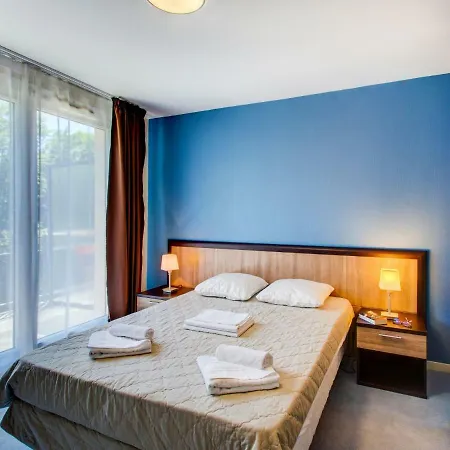 Les Balcons D'aix.3 La Féclaz