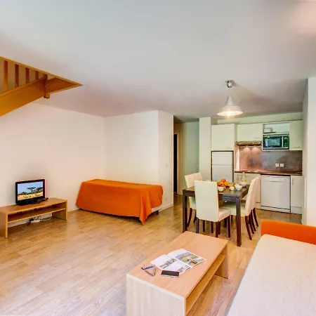Les Balcons D'aix.3 아파트 *