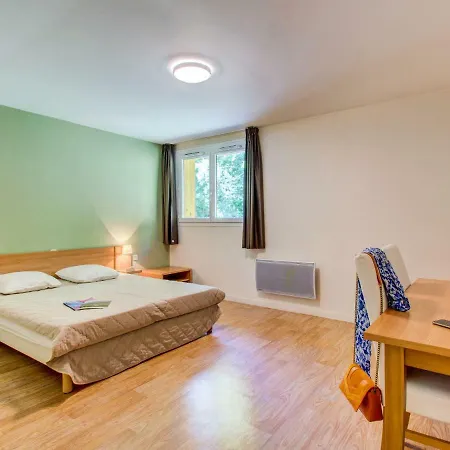 Les Balcons D'aix.3 아파트